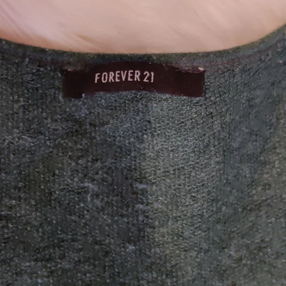 Forever 21 dress M - Picture 2 of 3